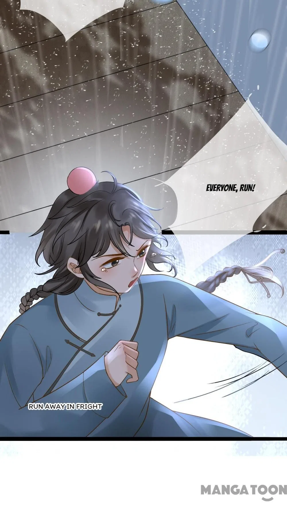 Your Highness, Enchanted By Me! Chapter 48 – Page 24