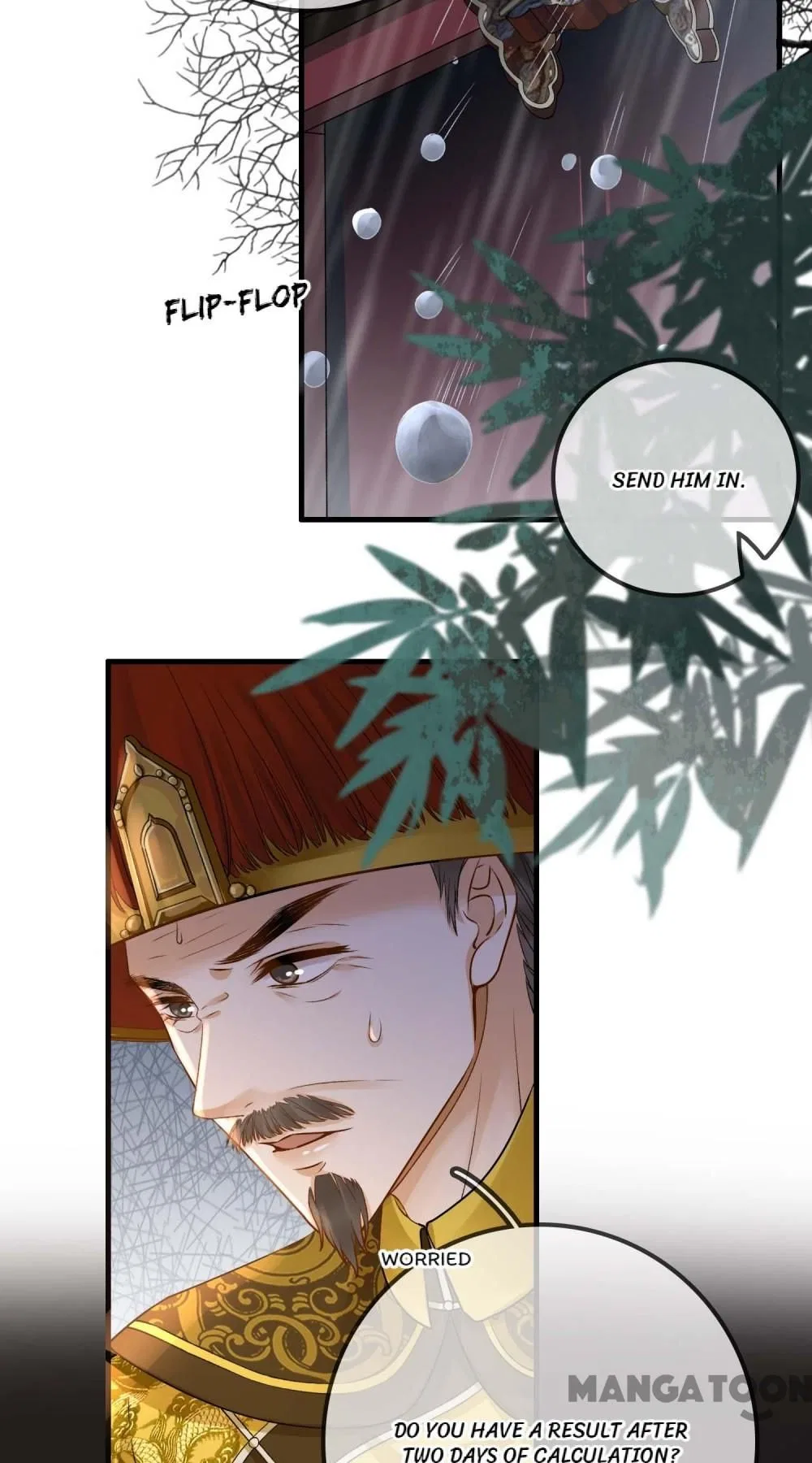 Your Highness, Enchanted By Me! Chapter 48 – Page 27
