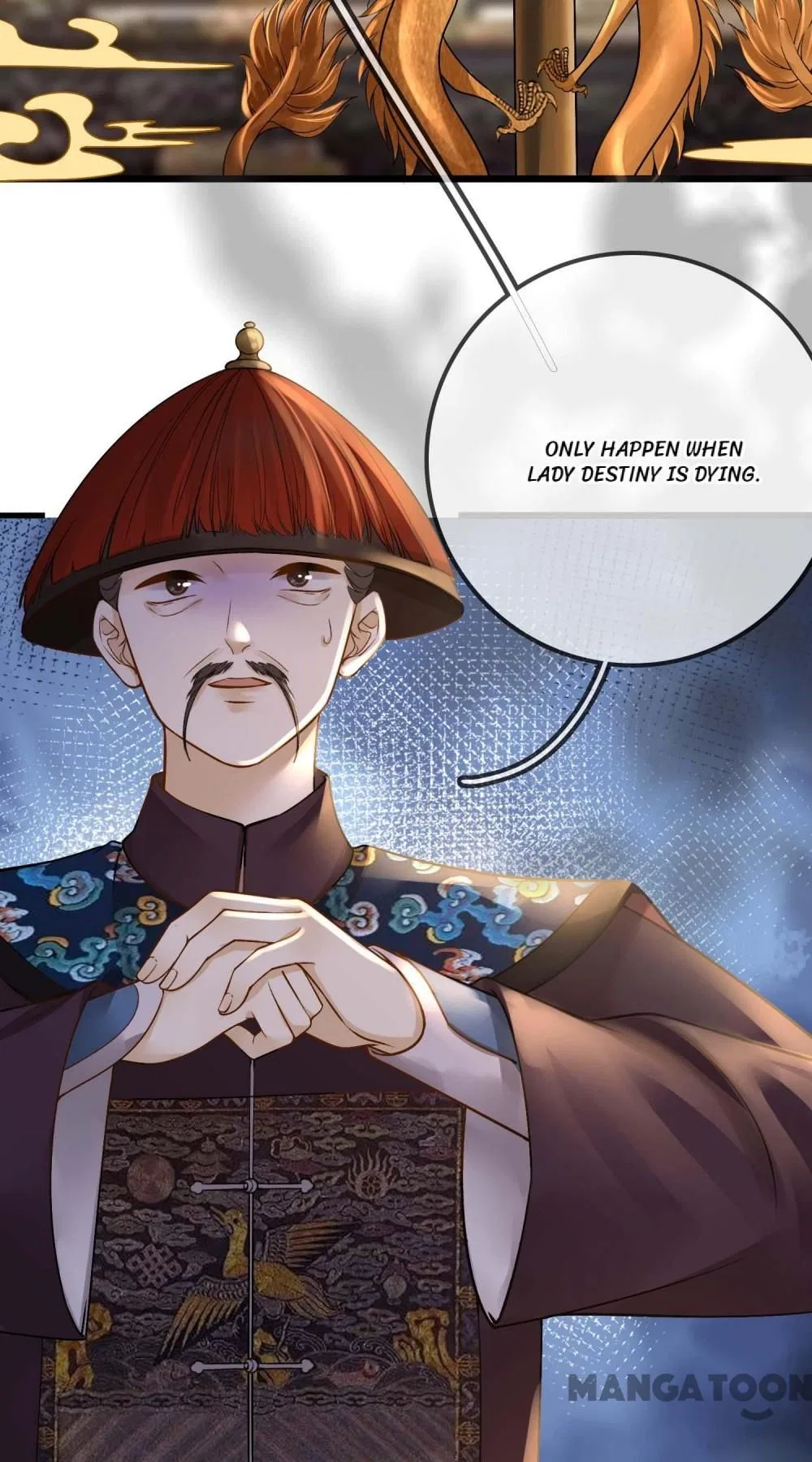Your Highness, Enchanted By Me! Chapter 48 – Page 30