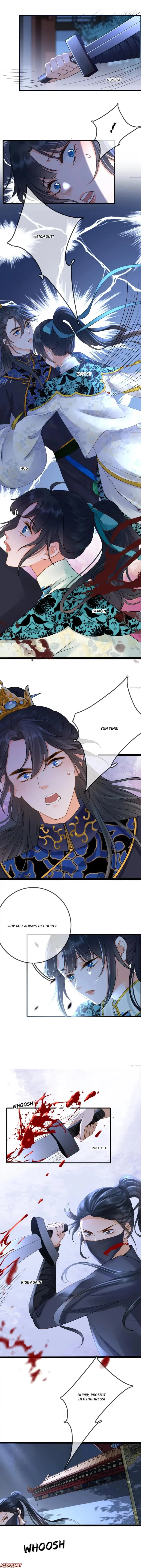 Your Highness, Enchanted By Me! Chapter 47 – Page 2