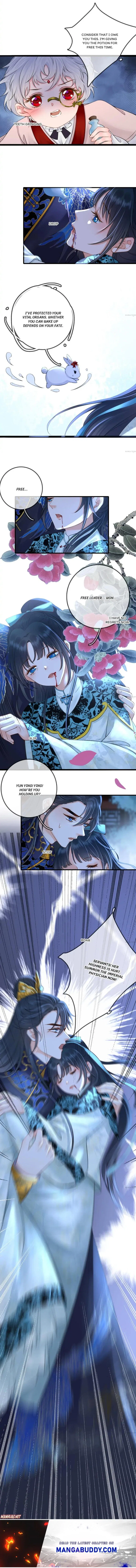 Your Highness, Enchanted By Me! Chapter 47 – Page 4