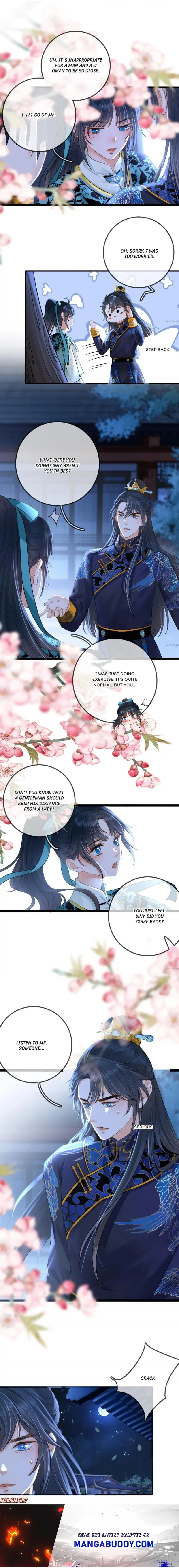 Your Highness, Enchanted By Me! Chapter 46 – Page 4