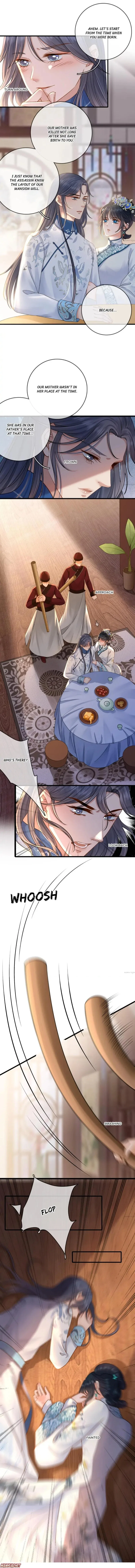 Your Highness, Enchanted By Me! Chapter 43 – Page 2