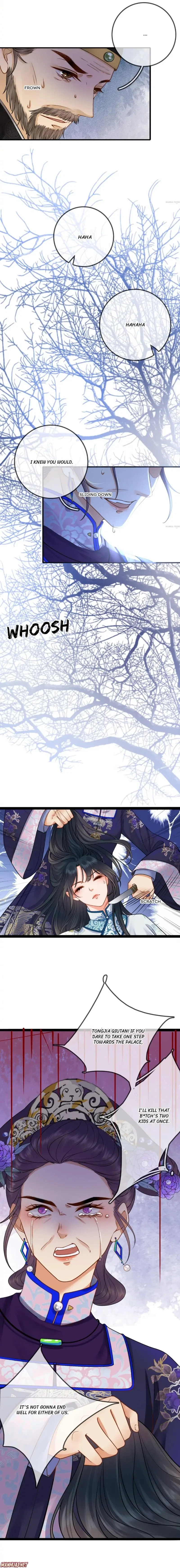 Your Highness, Enchanted By Me! Chapter 43 – Page 5
