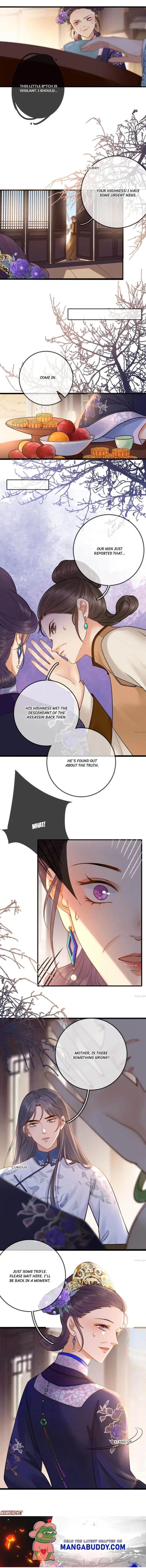 Your Highness, Enchanted By Me! Chapter 42 – Page 5