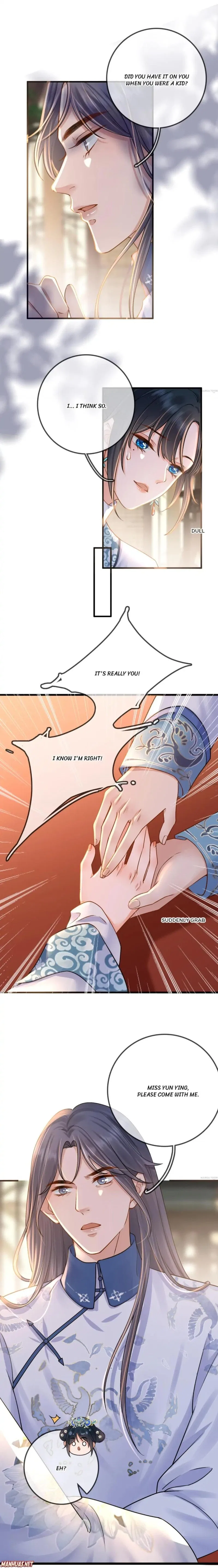 Your Highness, Enchanted By Me! Chapter 40 – Page 4