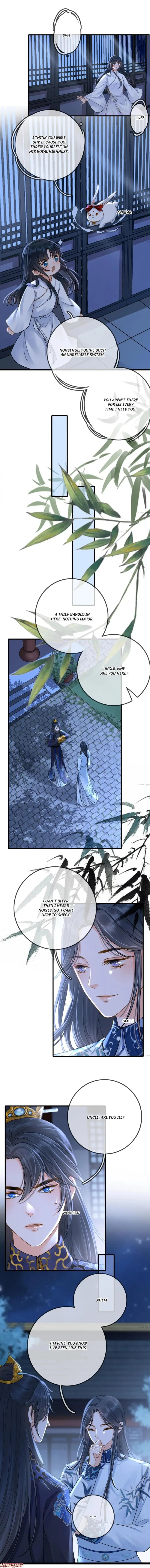 Your Highness, Enchanted By Me! Chapter 38 – Page 1