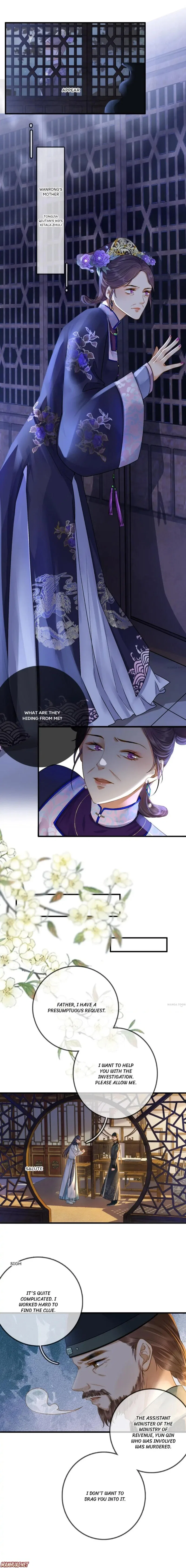 Your Highness, Enchanted By Me! Chapter 31 – Page 4