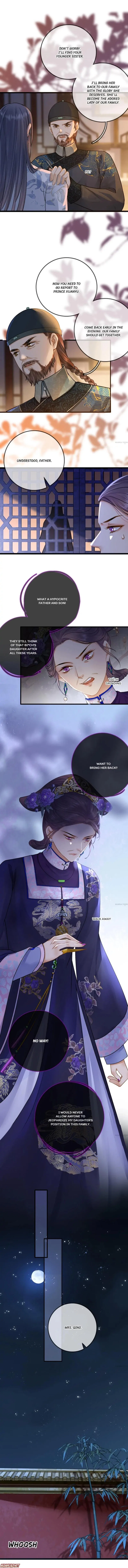 Your Highness, Enchanted By Me! Chapter 31 – Page 5