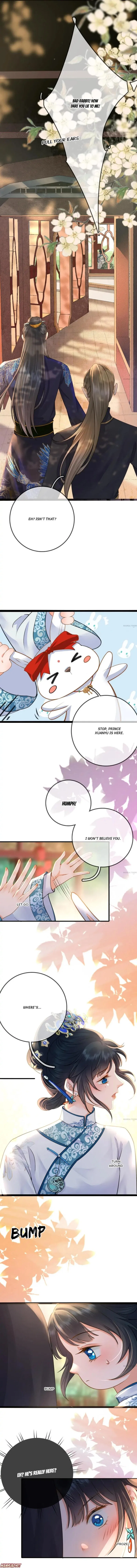 Your Highness, Enchanted By Me! Chapter 28 – Page 2