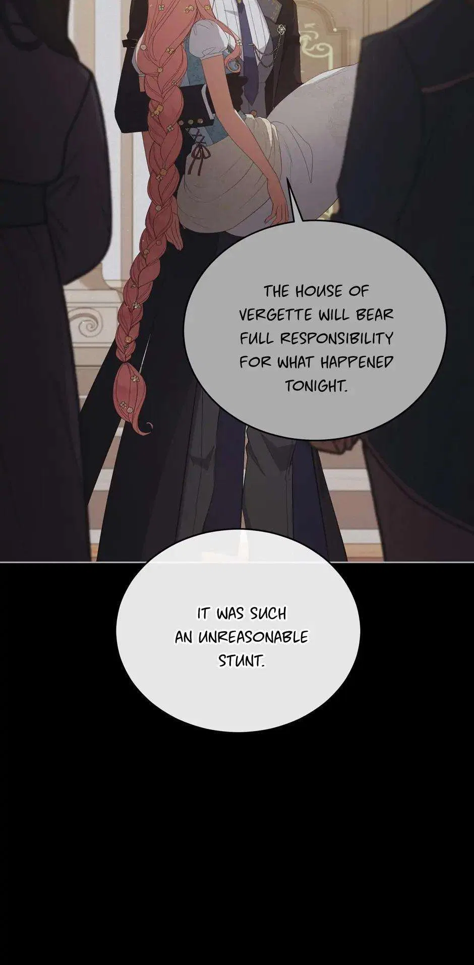 Solitary Lady Chapter 100 – Page 5