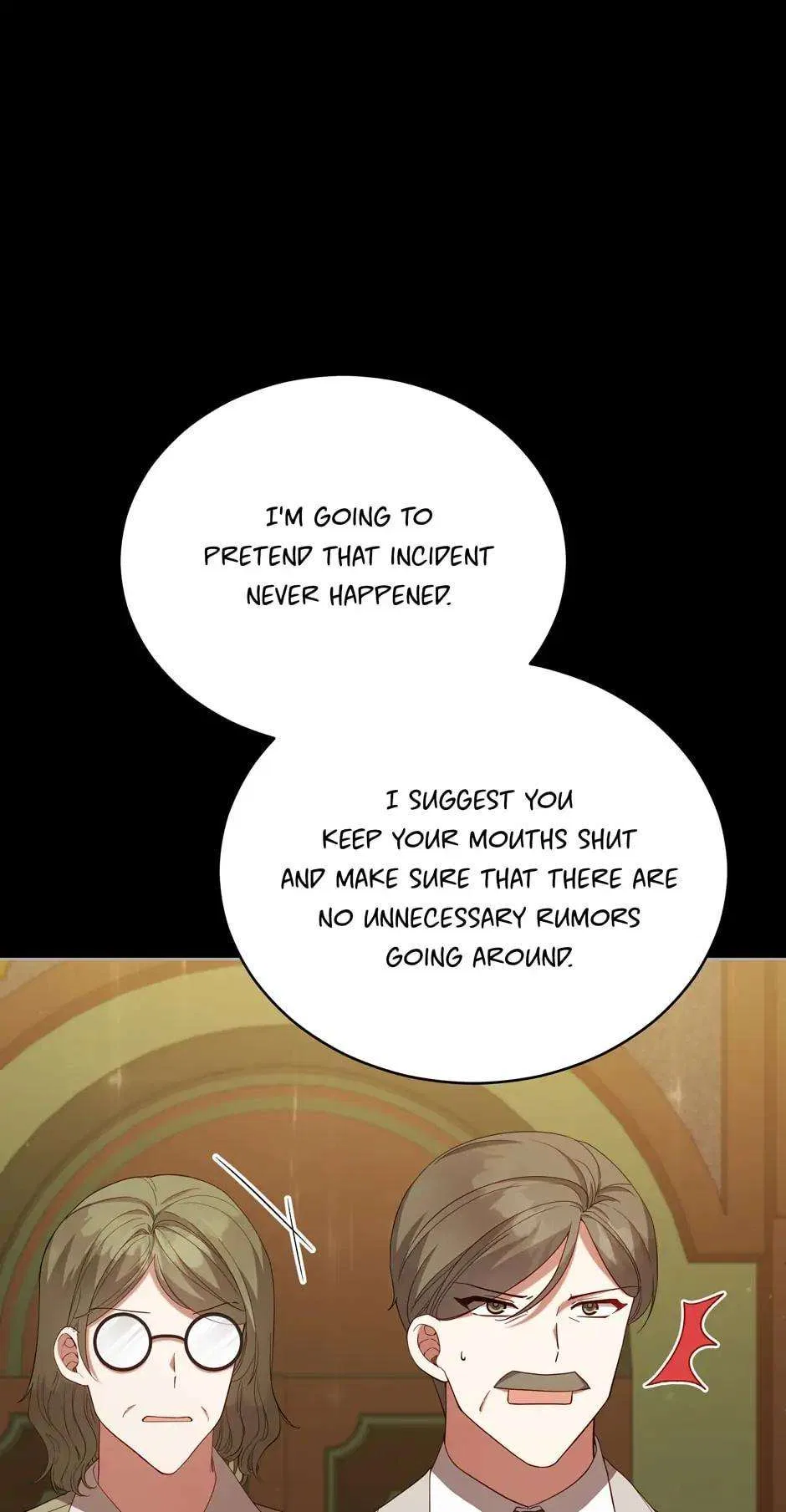 Solitary Lady Chapter 100 – Page 7