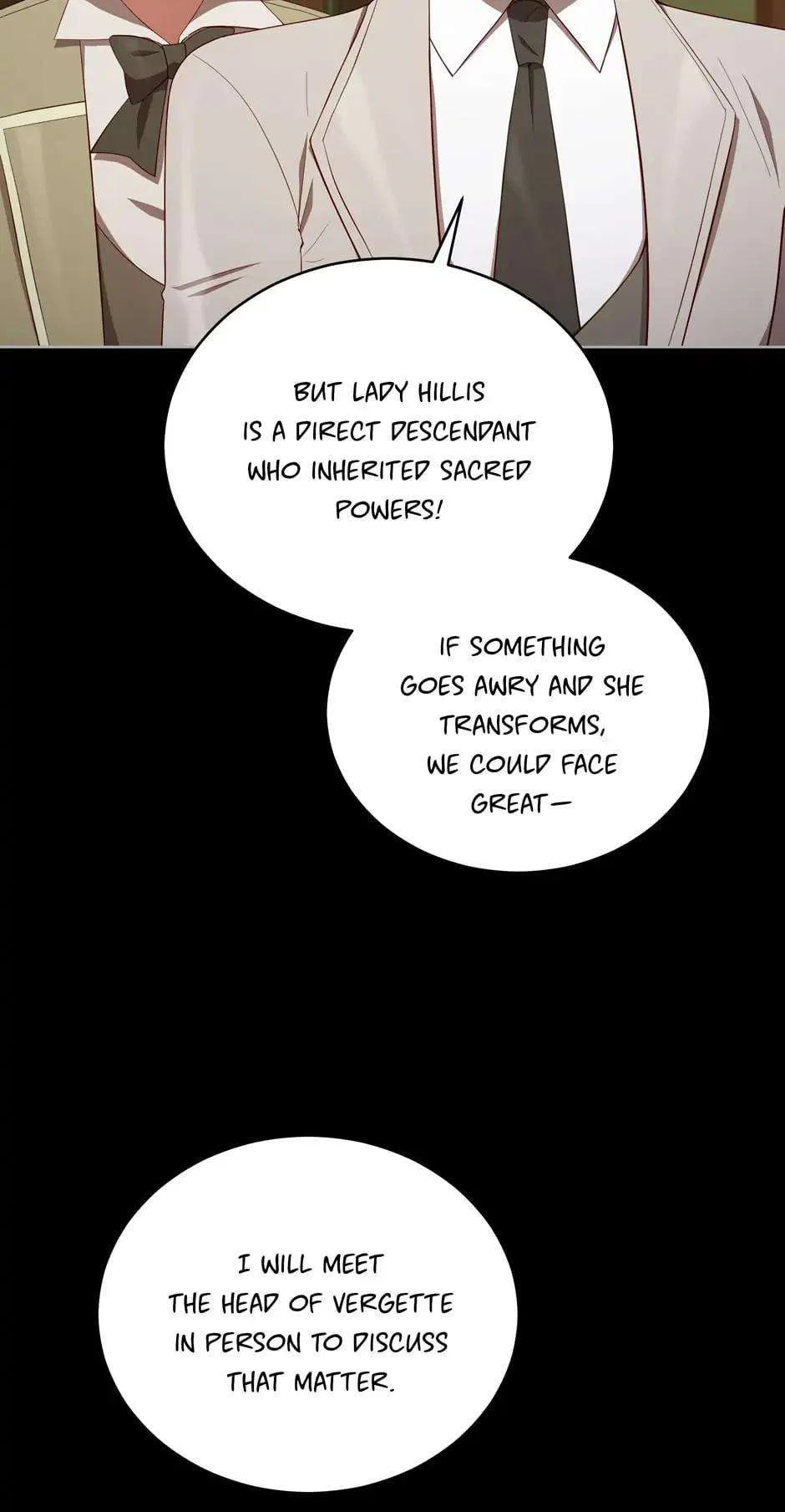 Solitary Lady Chapter 100 – Page 8