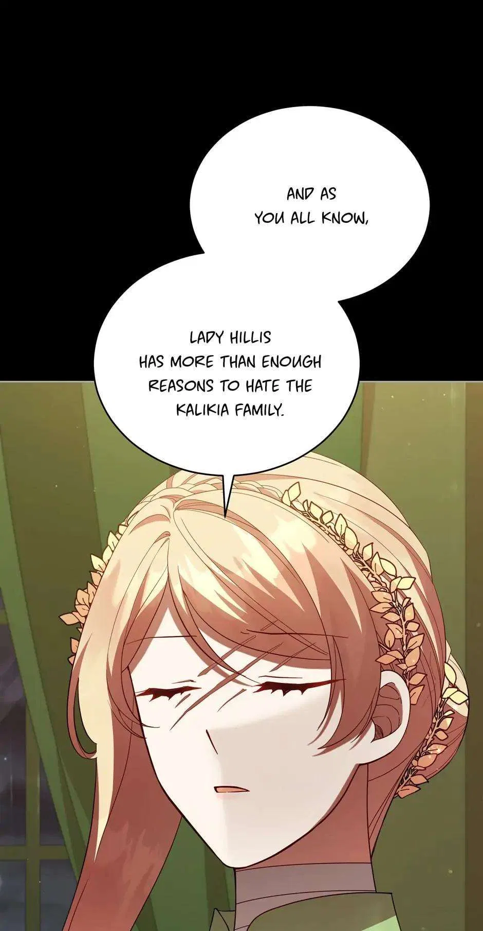 Solitary Lady Chapter 100 – Page 9