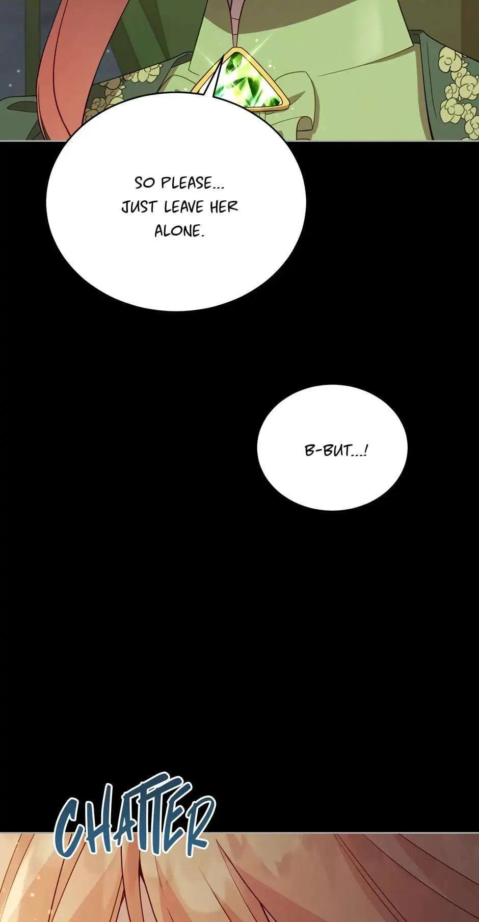 Solitary Lady Chapter 100 – Page 10