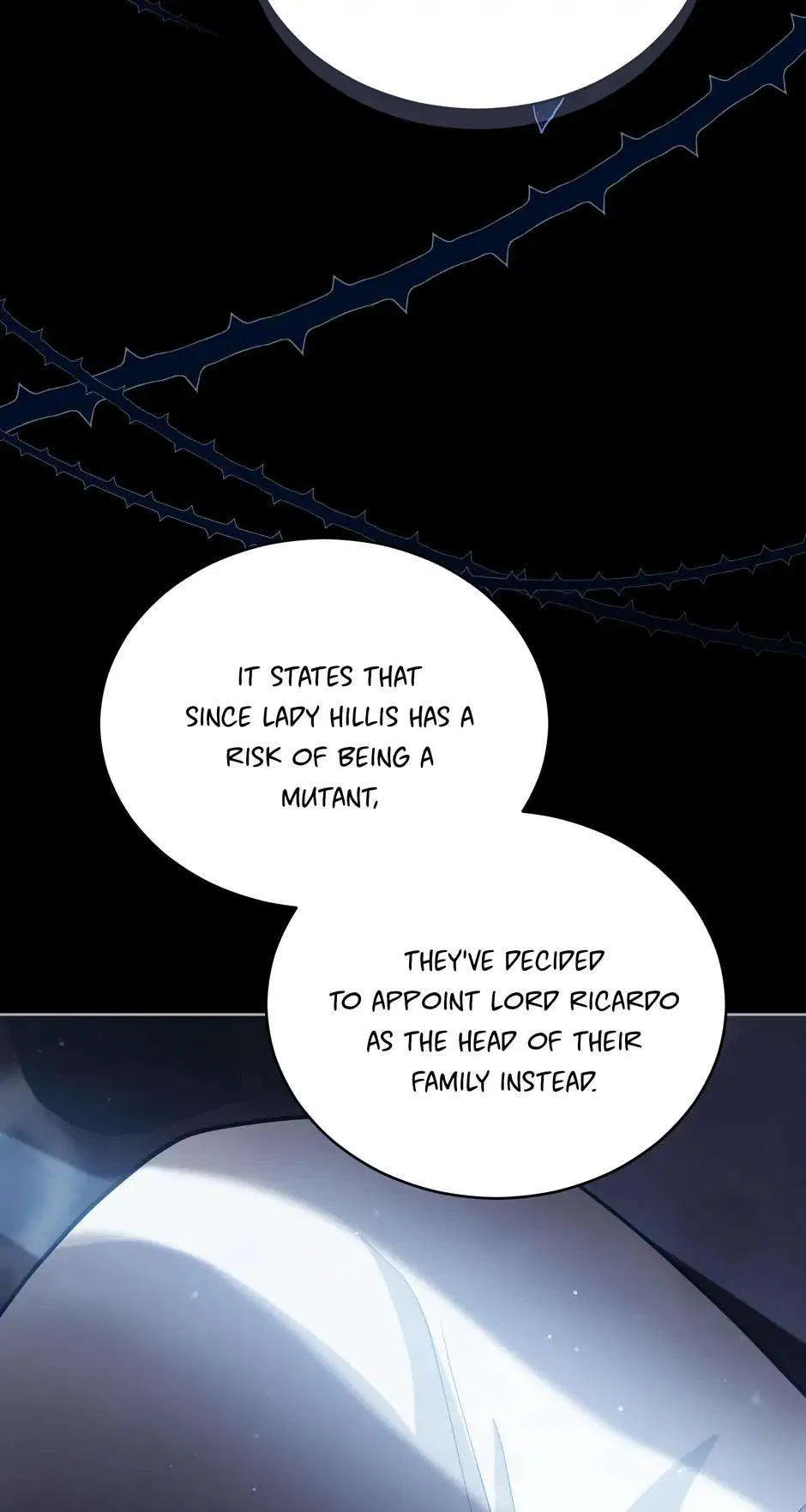 Solitary Lady Chapter 100 – Page 14