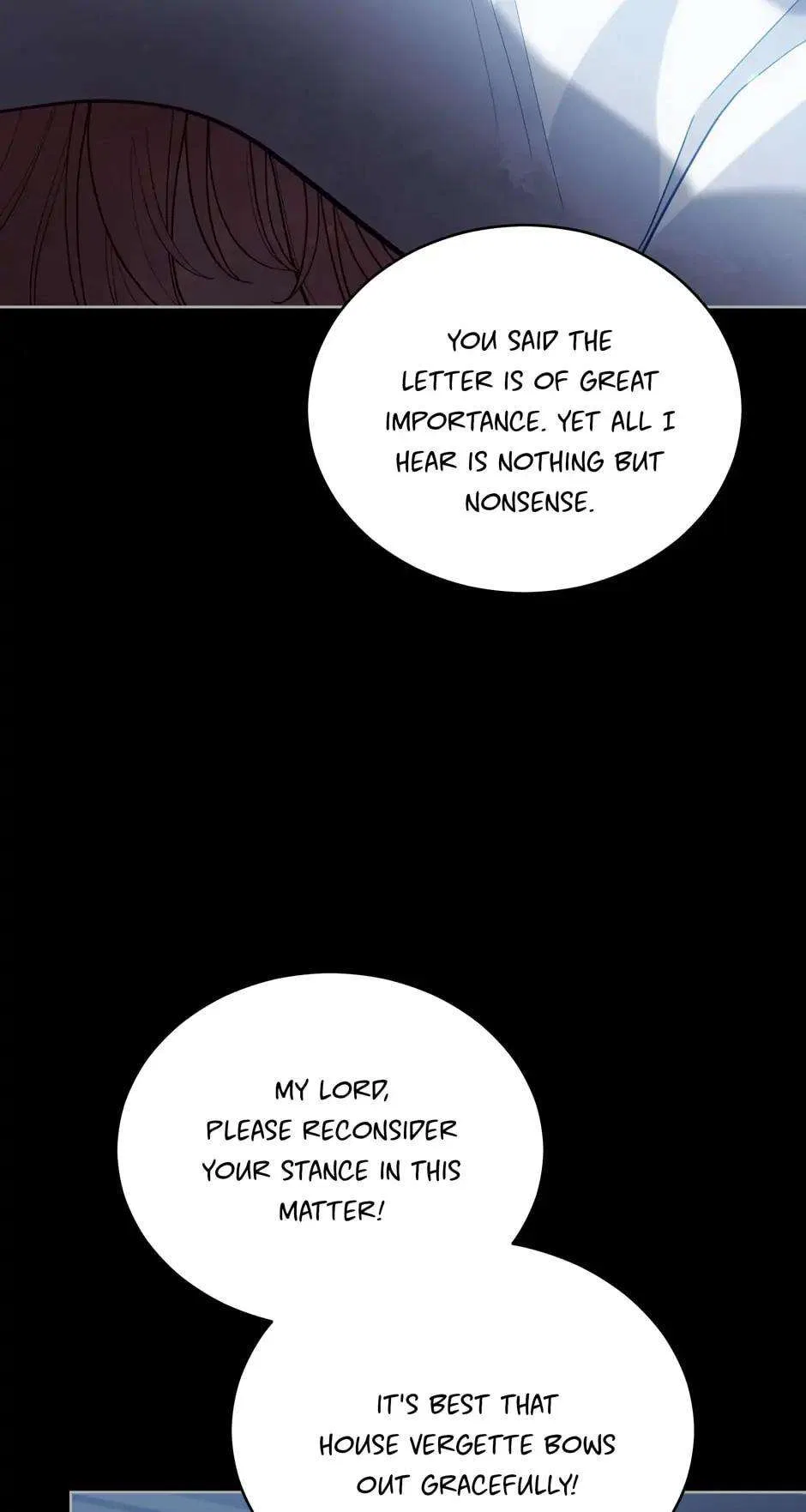Solitary Lady Chapter 100 – Page 15