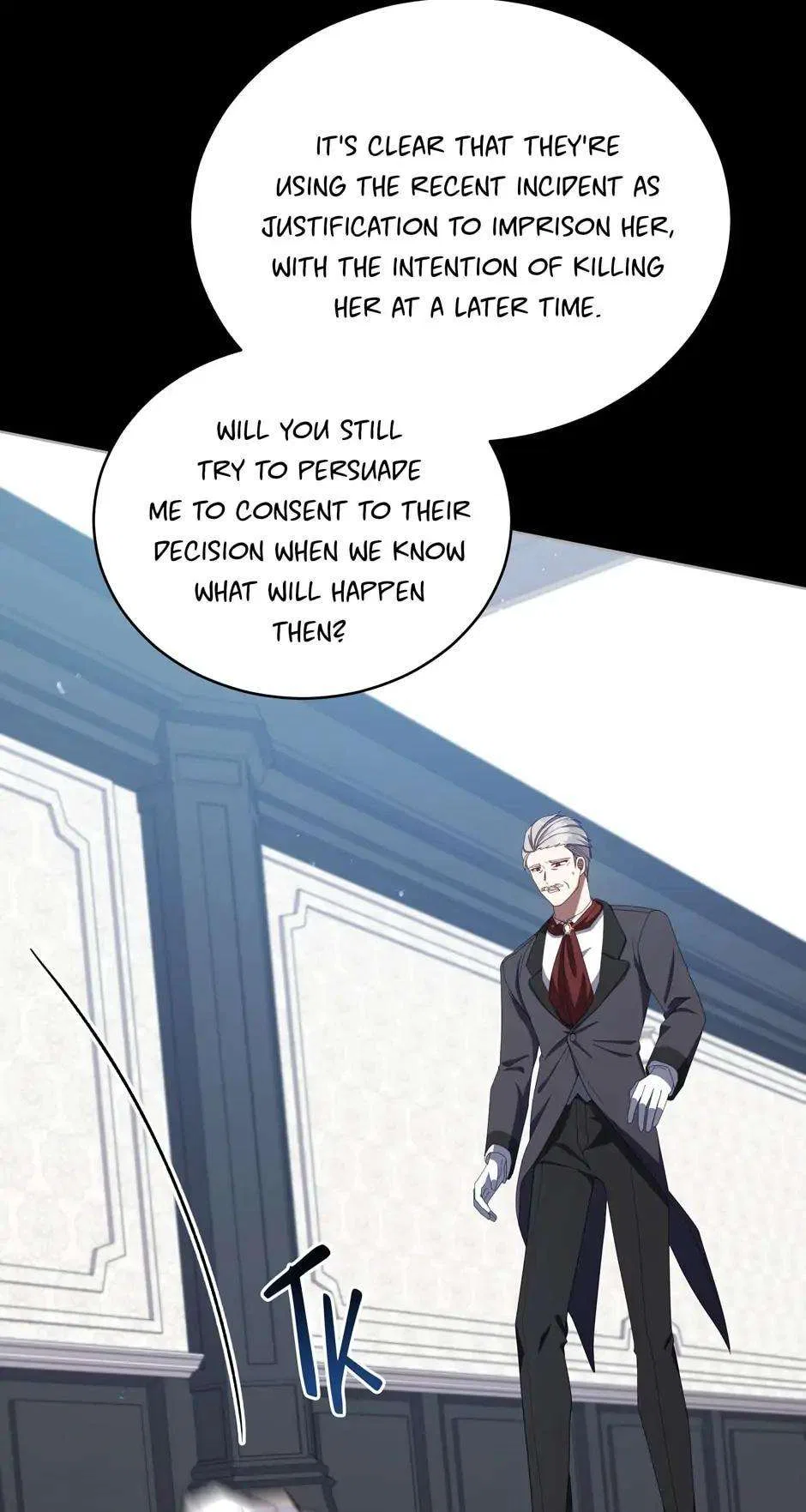 Solitary Lady Chapter 100 – Page 17