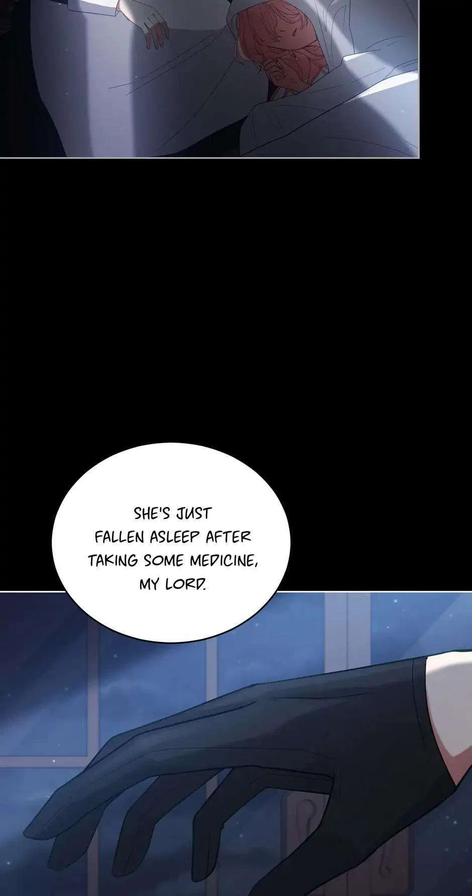 Solitary Lady Chapter 100 – Page 21