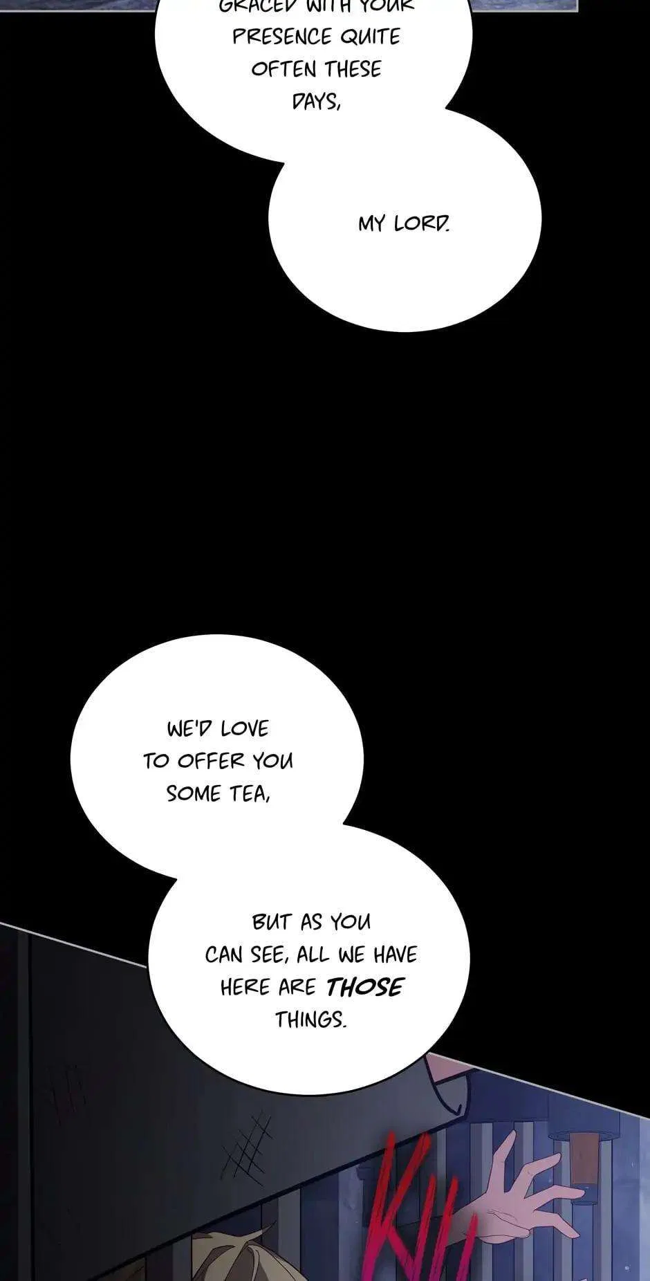 Solitary Lady Chapter 100 – Page 28