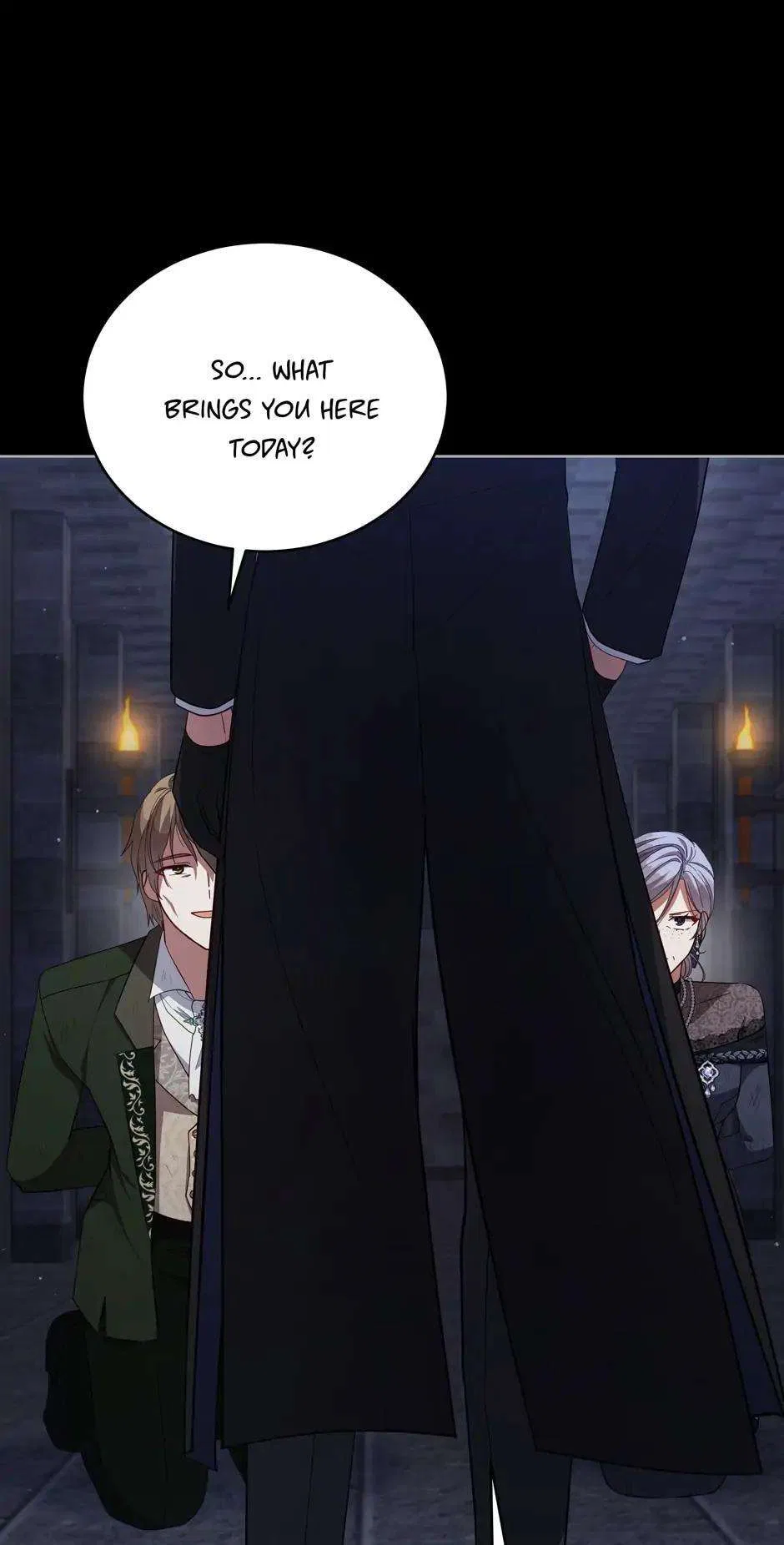 Solitary Lady Chapter 100 – Page 30
