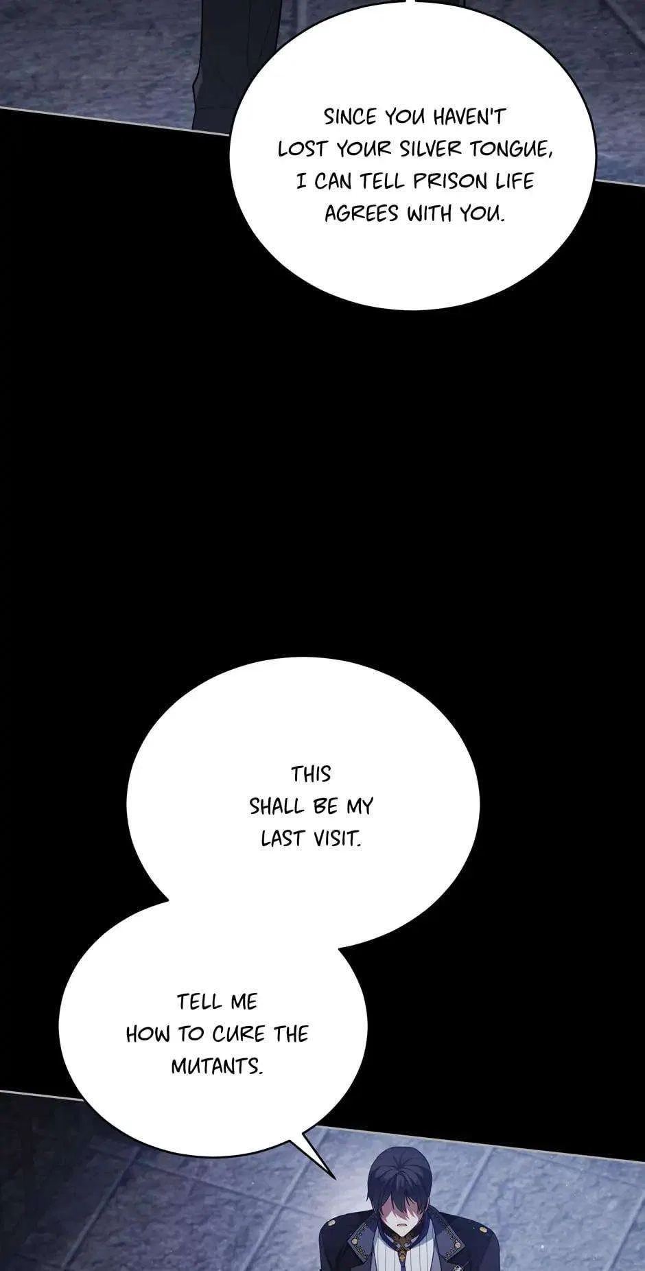 Solitary Lady Chapter 100 – Page 31