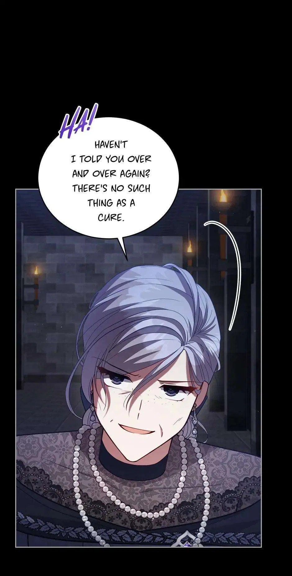 Solitary Lady Chapter 100 – Page 33