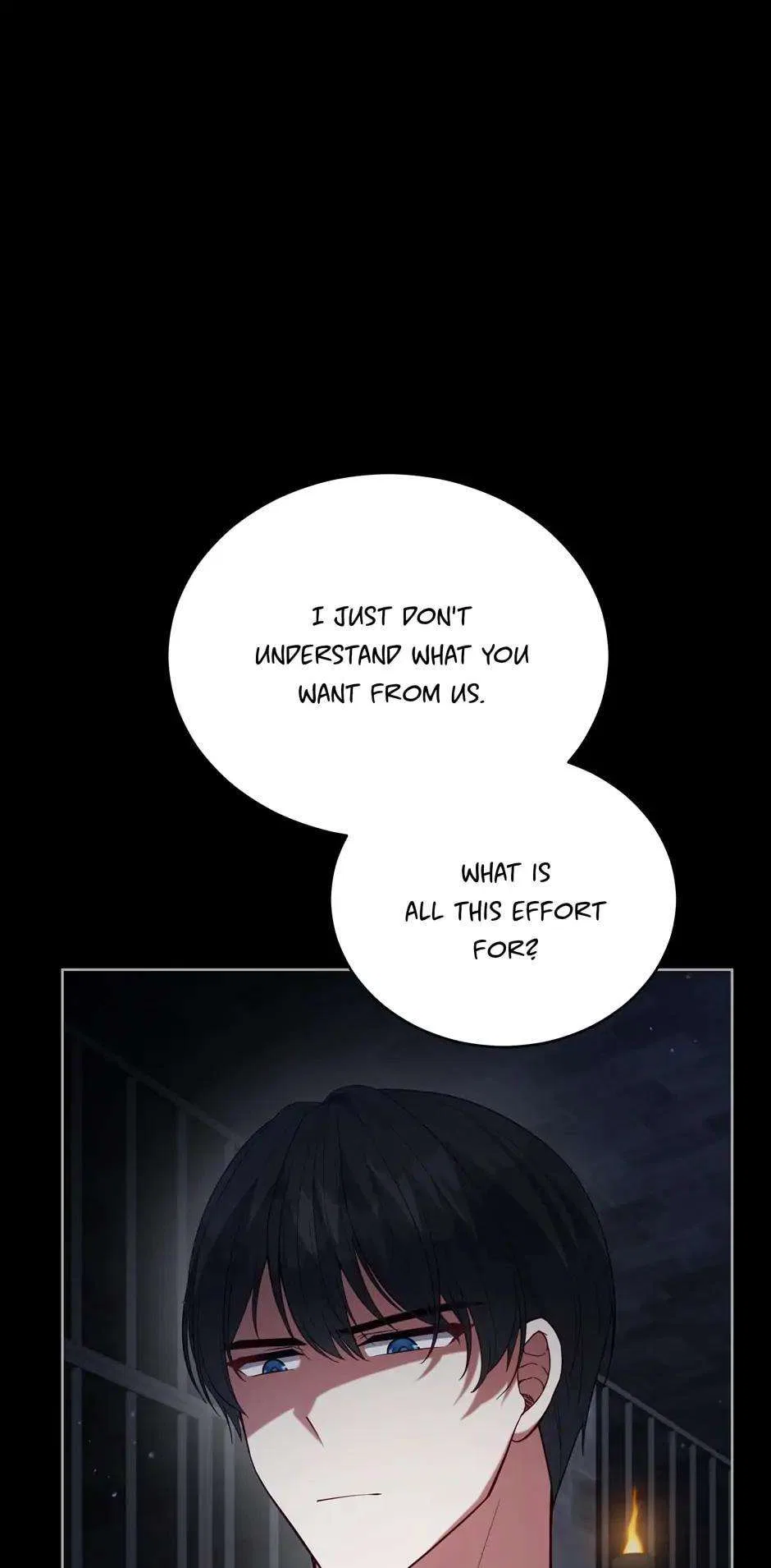 Solitary Lady Chapter 100 – Page 34