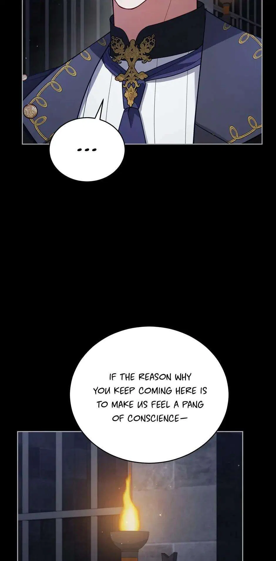 Solitary Lady Chapter 100 – Page 35