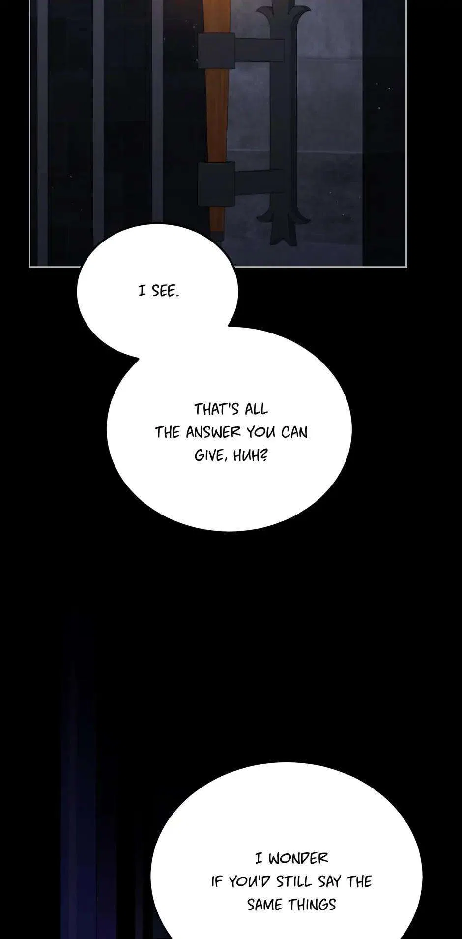 Solitary Lady Chapter 100 – Page 36
