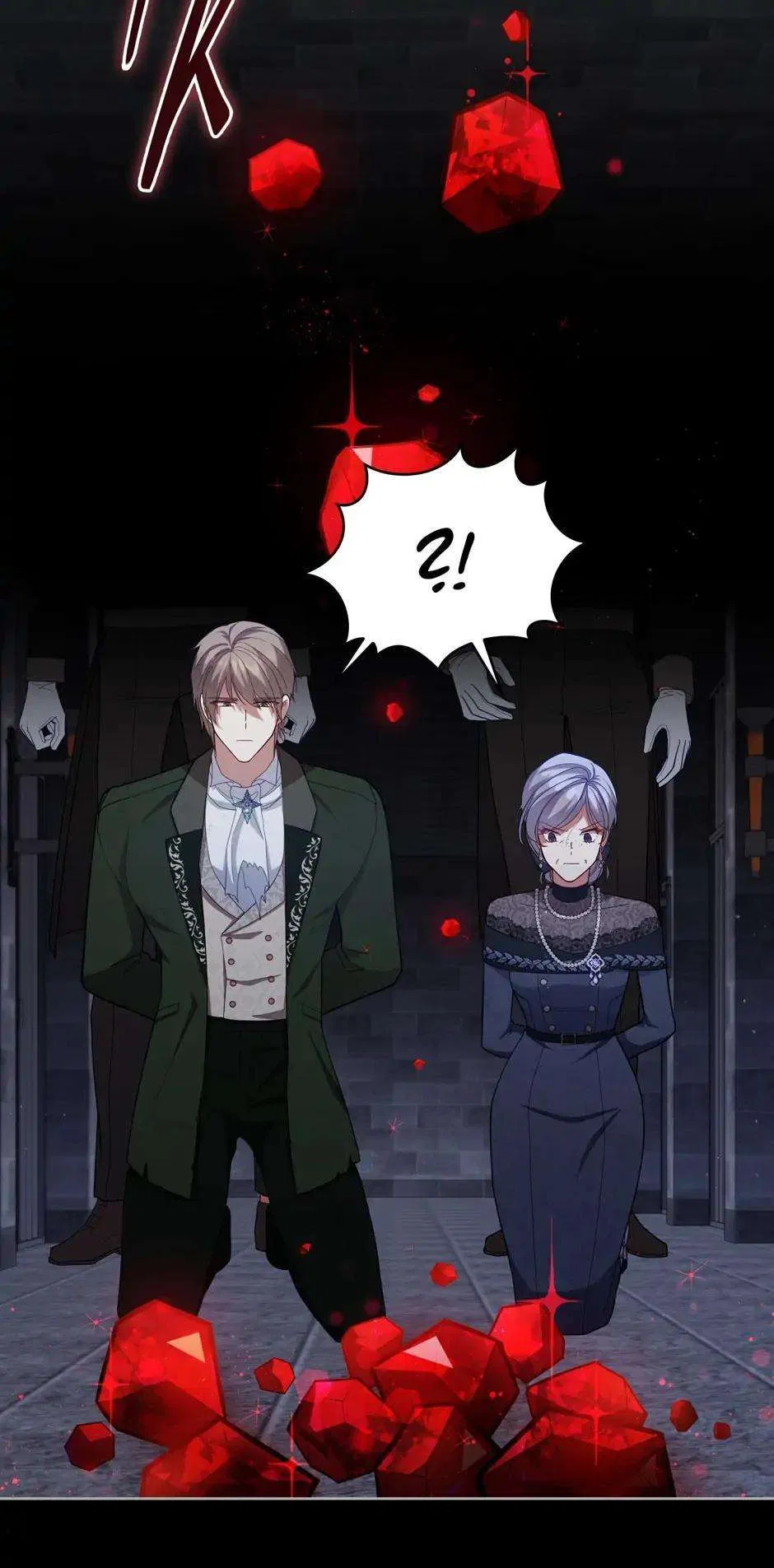 Solitary Lady Chapter 100 – Page 40