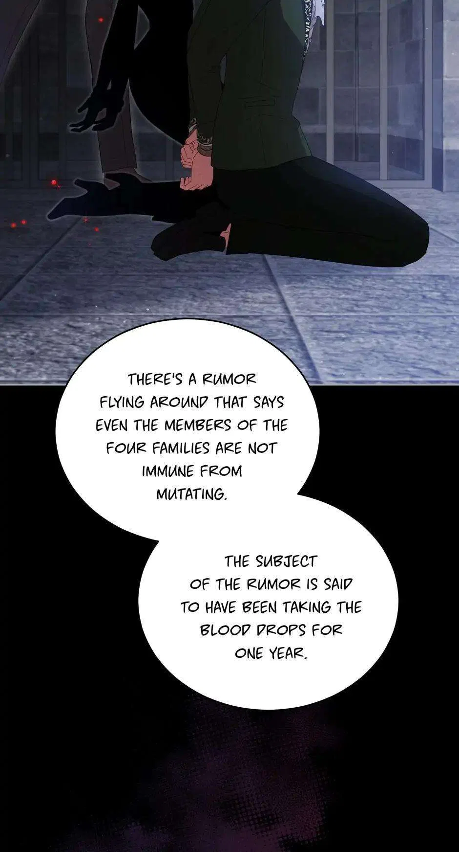 Solitary Lady Chapter 100 – Page 44