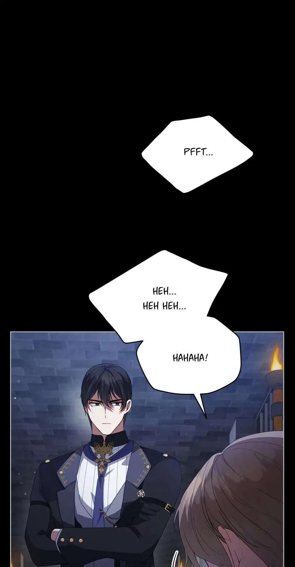 Solitary Lady Chapter 100 – Page 48
