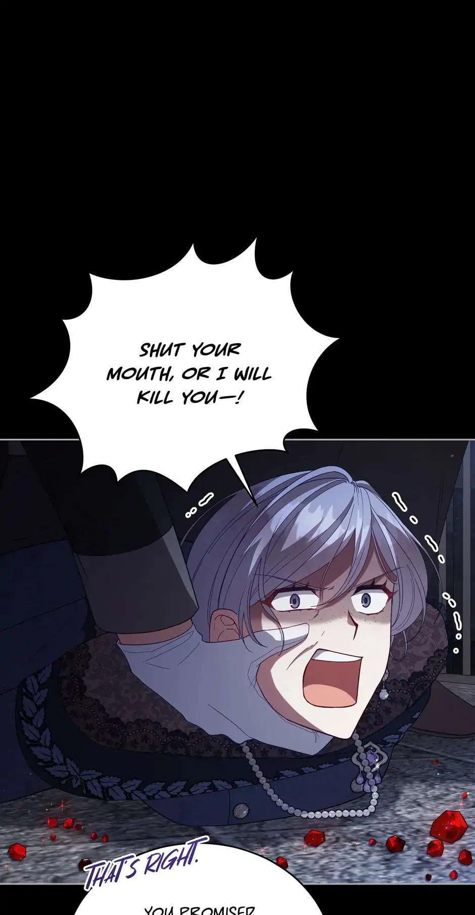 Solitary Lady Chapter 100 – Page 53