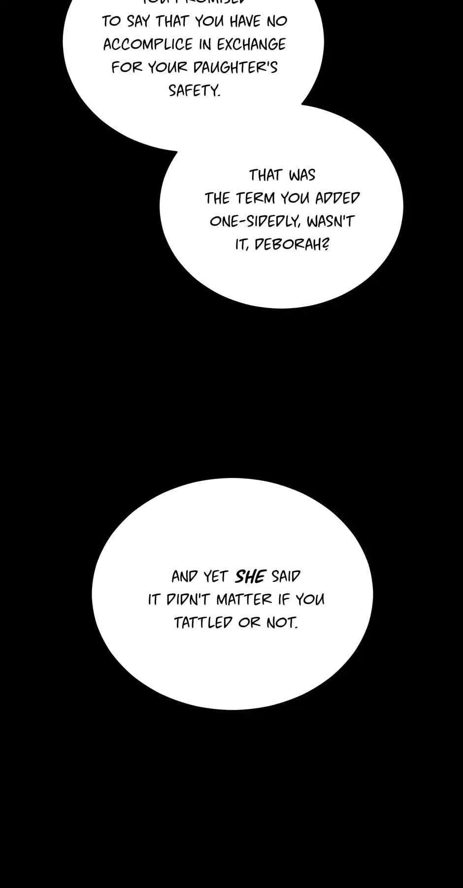 Solitary Lady Chapter 100 – Page 54