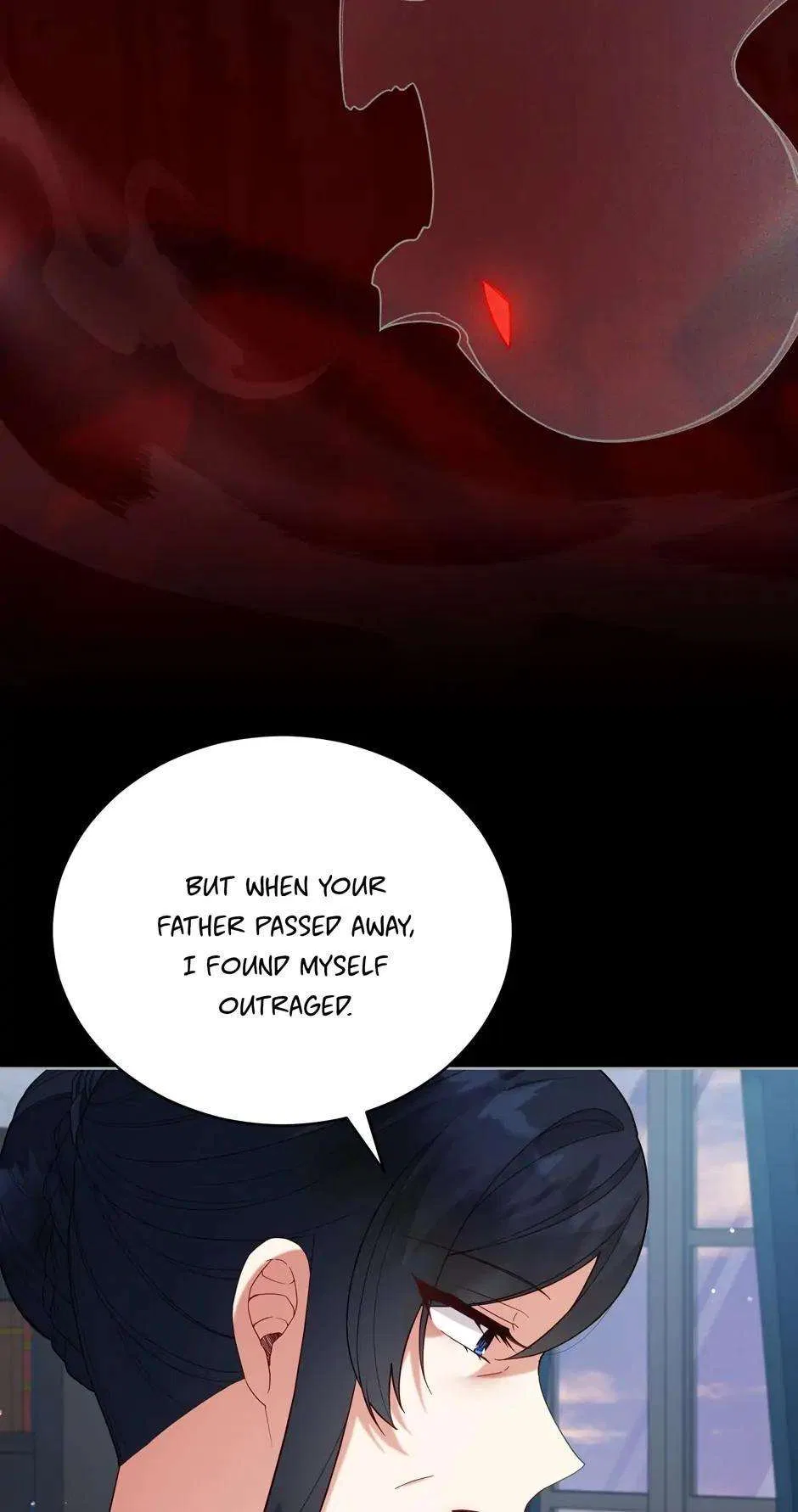 Solitary Lady Chapter 100 – Page 71
