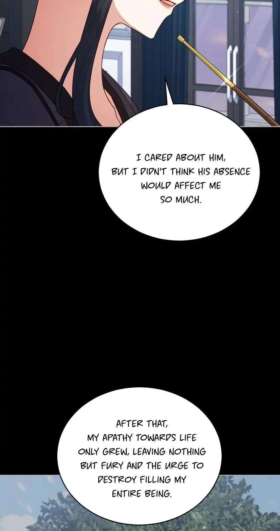 Solitary Lady Chapter 100 – Page 72
