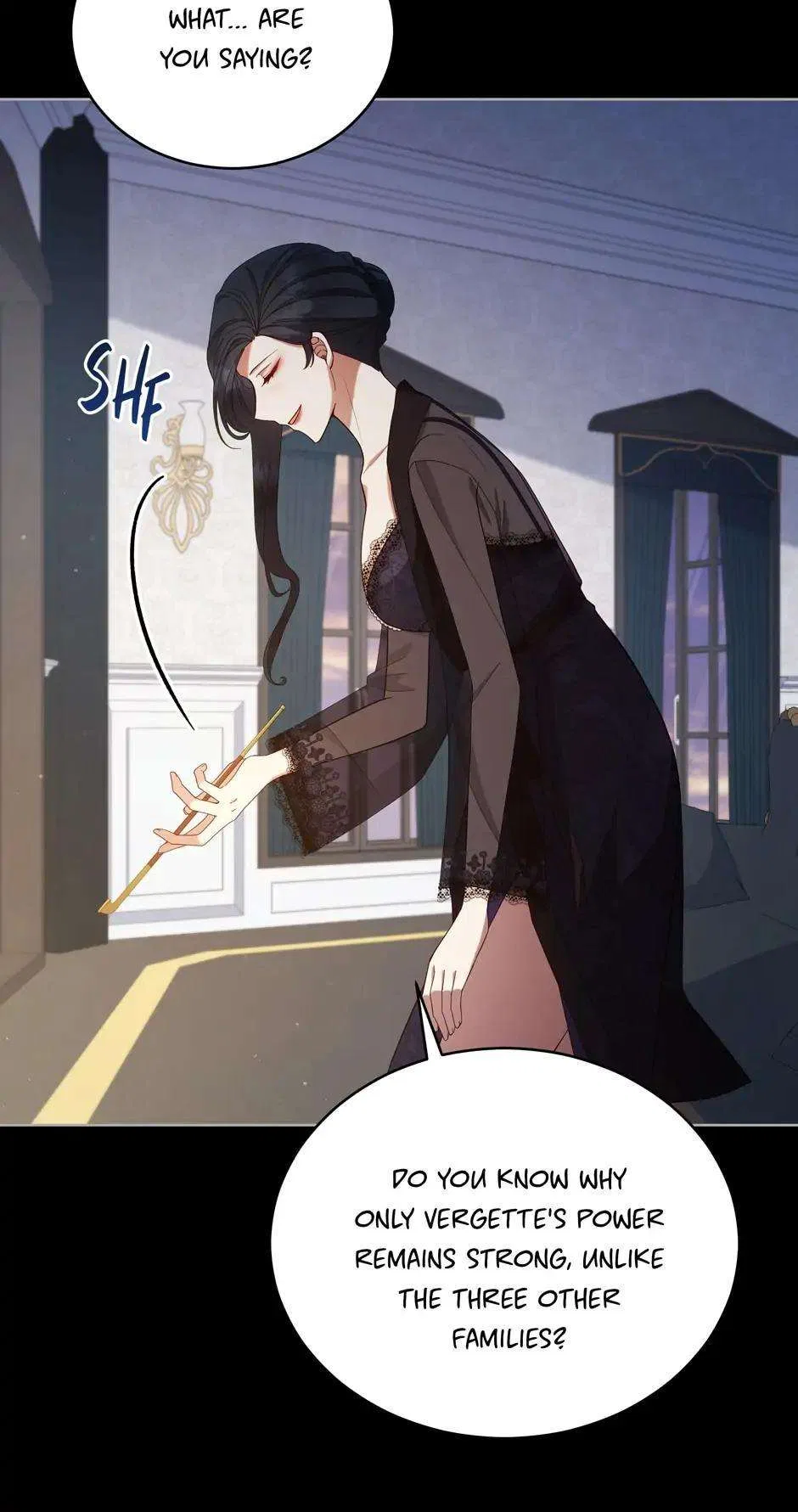 Solitary Lady Chapter 100 – Page 74