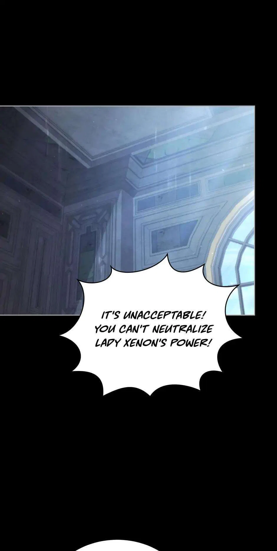 Solitary Lady Chapter 99 – Page 2