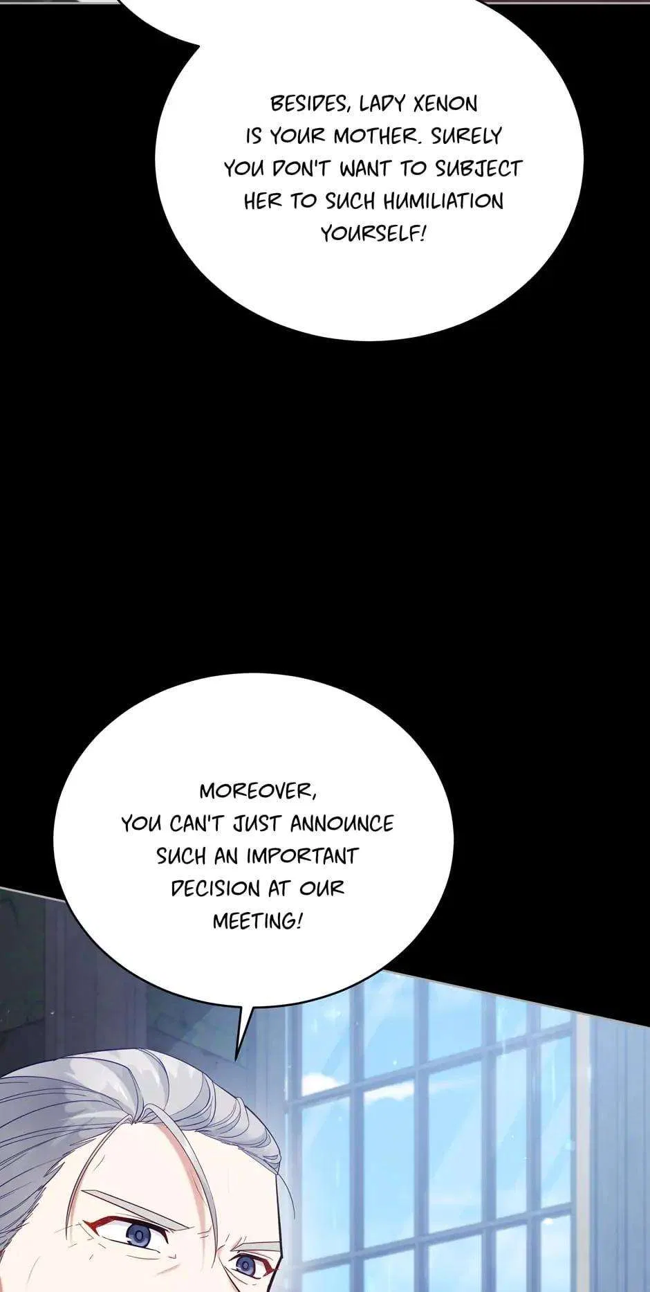 Solitary Lady Chapter 99 – Page 4