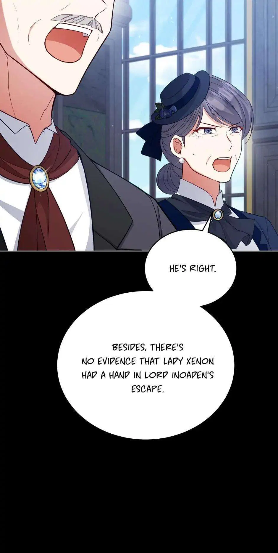 Solitary Lady Chapter 99 – Page 5