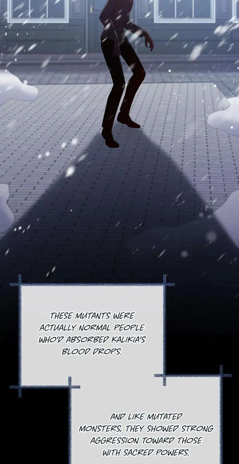 Solitary Lady Chapter 99 – Page 9