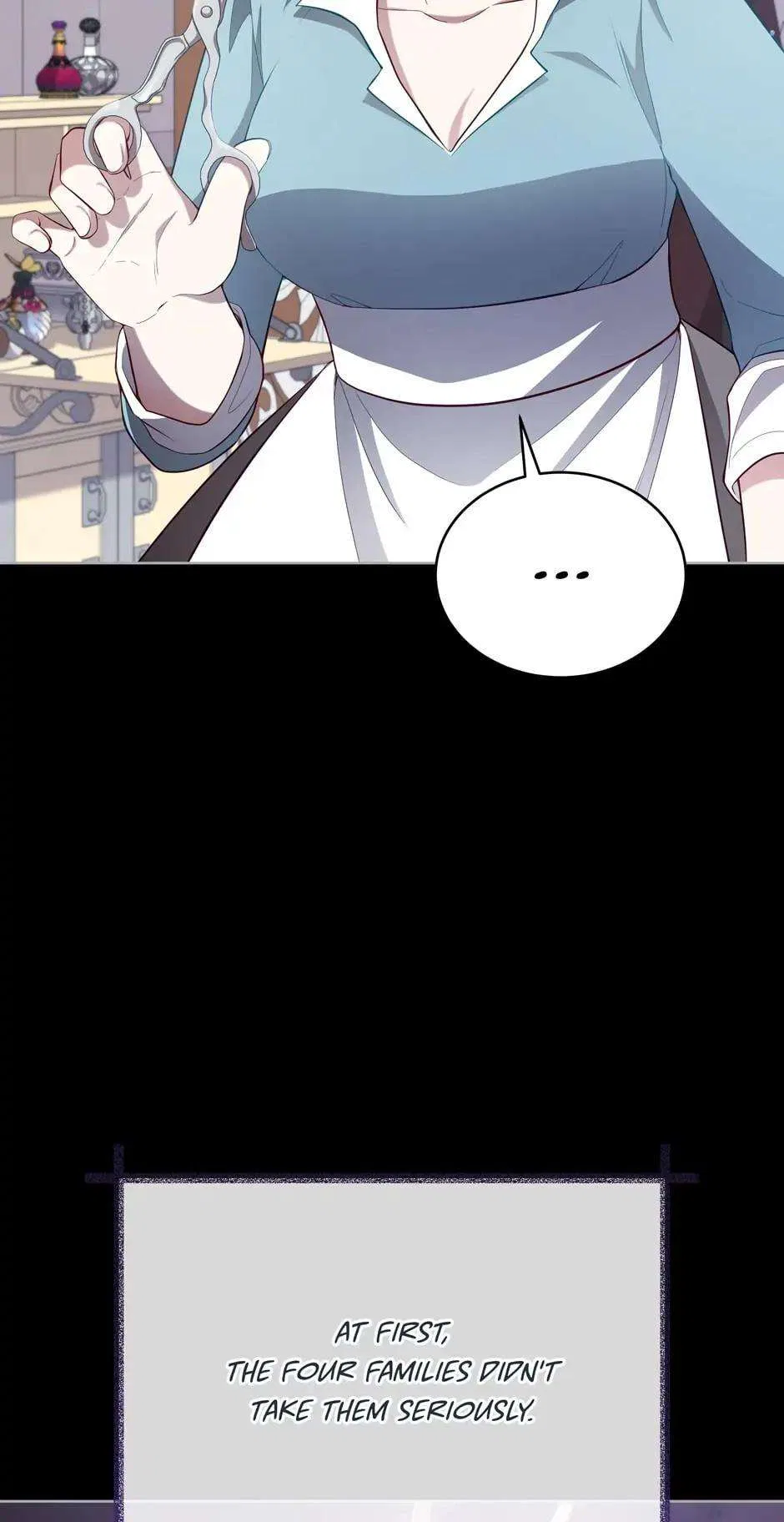 Solitary Lady Chapter 99 – Page 11