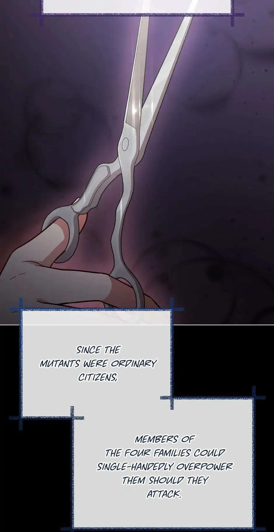 Solitary Lady Chapter 99 – Page 12
