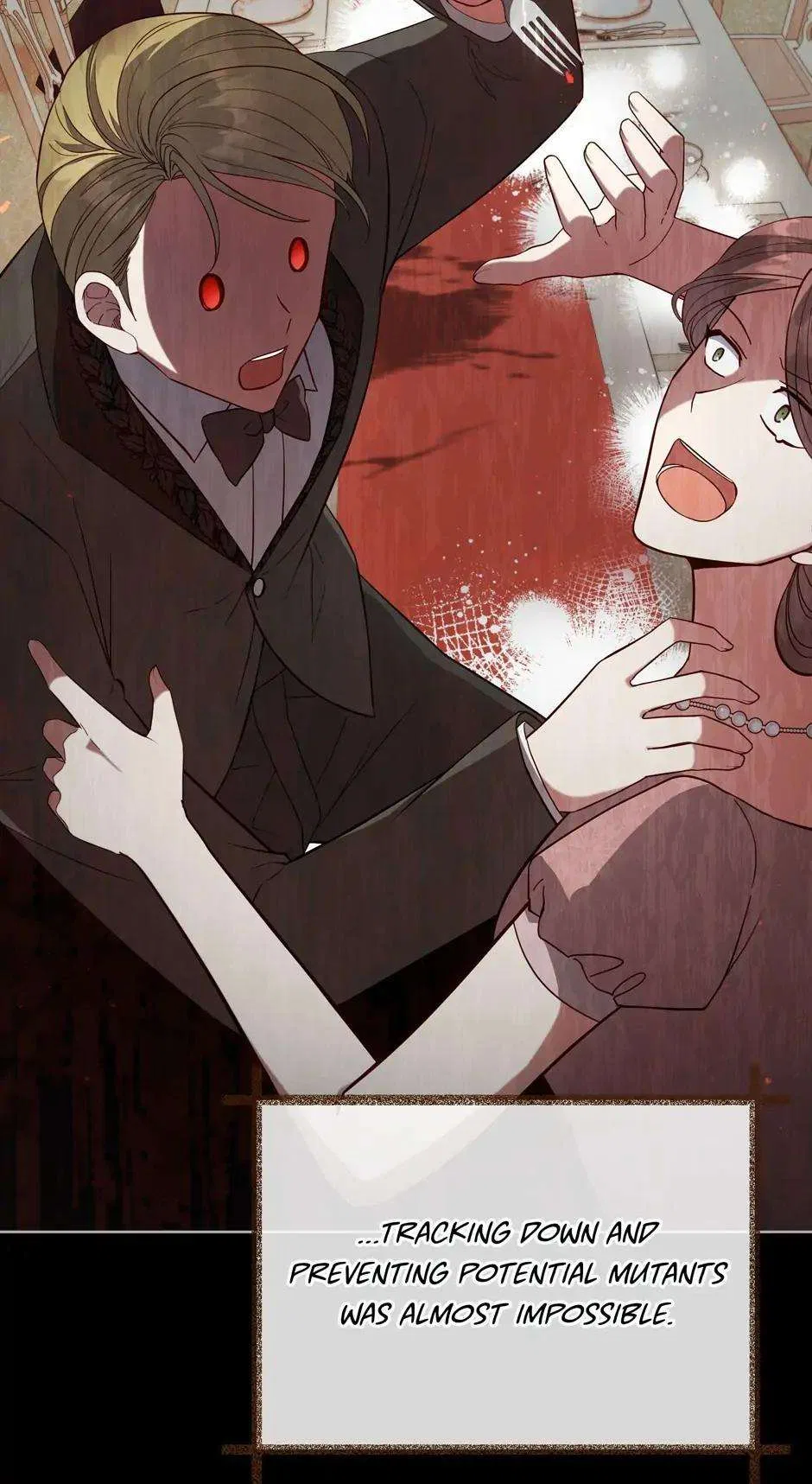 Solitary Lady Chapter 99 – Page 16