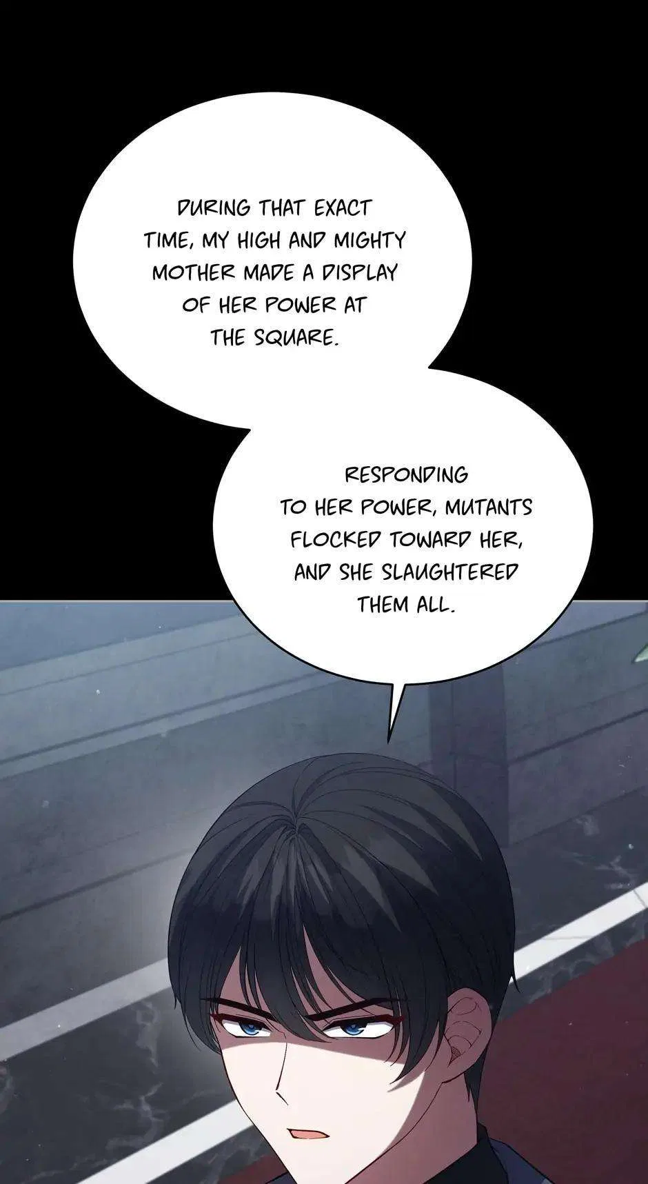 Solitary Lady Chapter 99 – Page 19