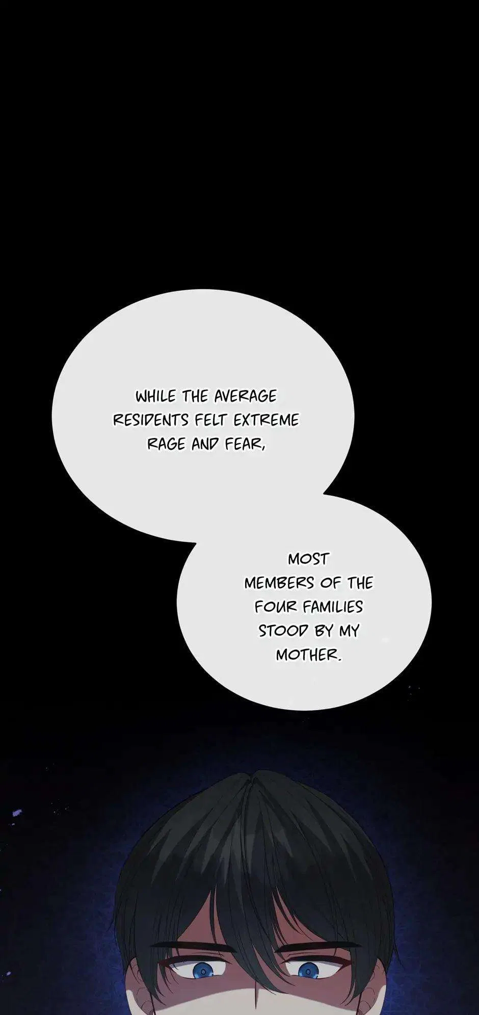 Solitary Lady Chapter 99 – Page 22