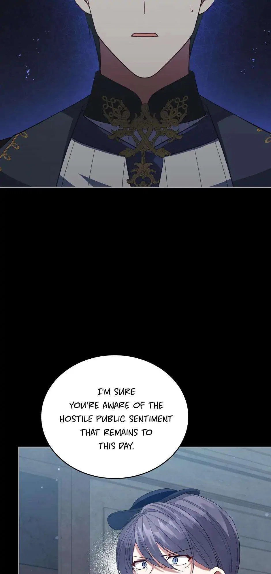 Solitary Lady Chapter 99 – Page 23