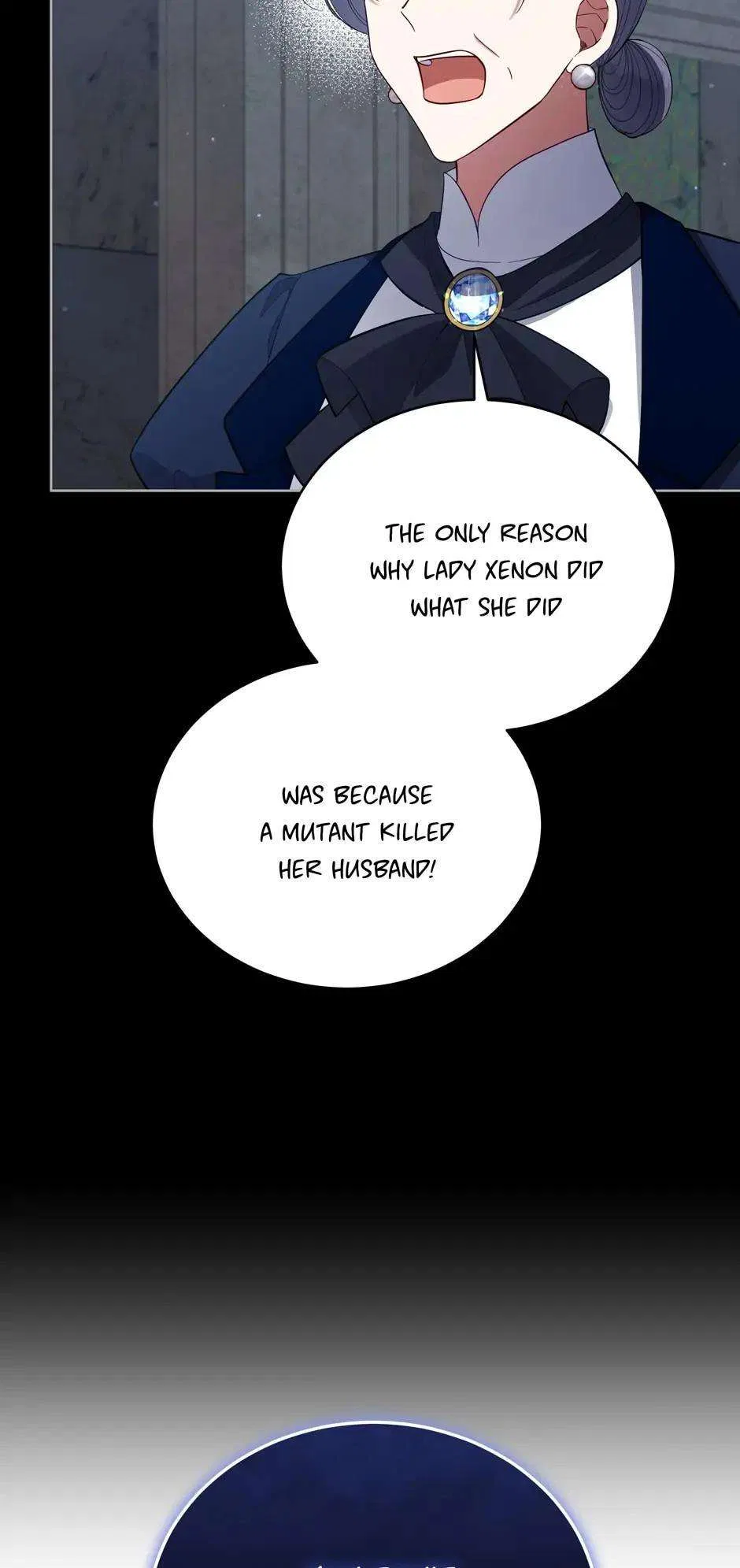 Solitary Lady Chapter 99 – Page 24
