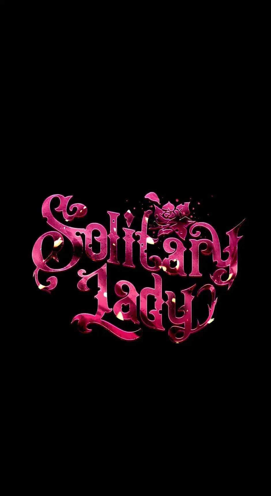 Solitary Lady Chapter 99 – Page 29
